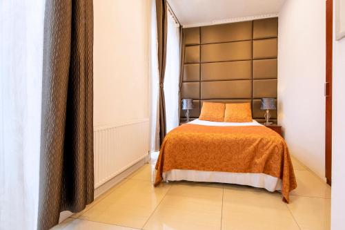 City Inn Russell Square - image 11