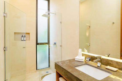 Nature AND Luxury with Private Pool & Sunset Roof Pool