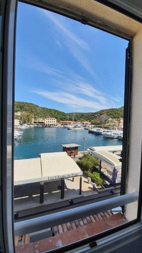 L'Escale in โบนิฟาซิโอ