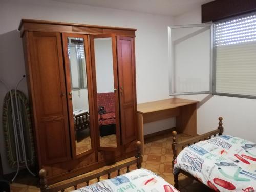  Casa ASerpa in Sanxenxo