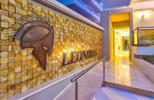 Leonidas Hotel & Apartments - image 12