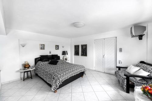 Calma Home gîte à louer Kallithéa