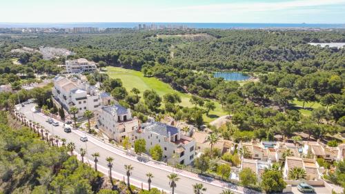 Appartement Altamira Orihuela Costa Golf, Las Ramblas