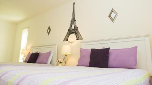 Villa Tourmaline - 1010 Tourmaline by Fairytale VR - image 4