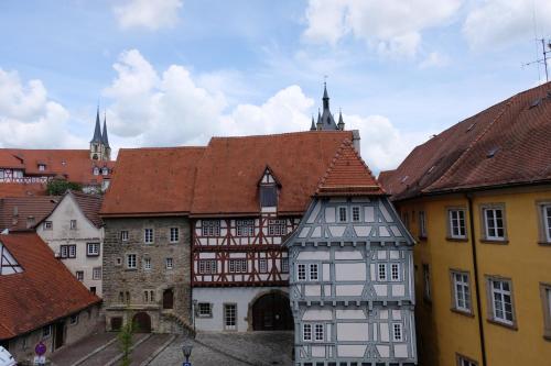 Gästehaus zur Sonne