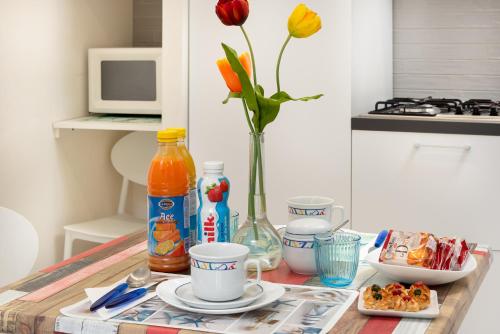 Rivazzurra Vivimare Apartment
