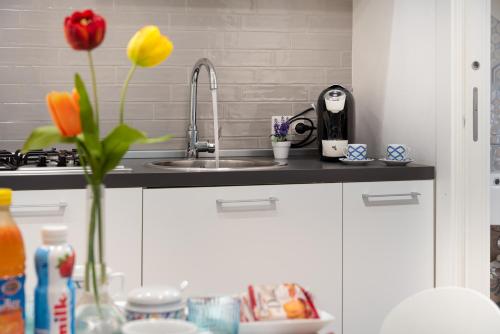 Rivazzurra Vivimare Apartment - image 2