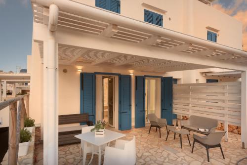 Rivazzurra Vivimare Apartment - image 5