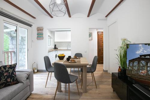  Agafallops, Unterkunft in Ripoll