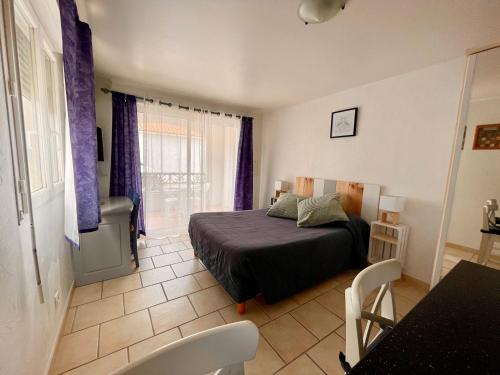 Studio - Ground Floor