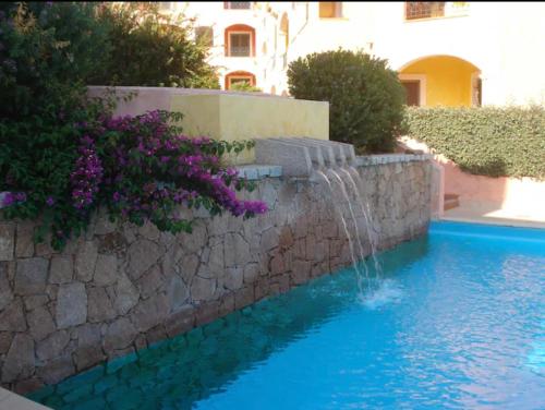  Residence Nausicaa, Pension in Santa Teresa Gallura bei Lu Pultiddolu