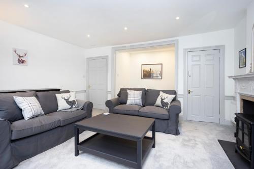 Picture of Altido Elegant New Town Flat Near Princes Street