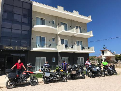Inada Hotel - image 13