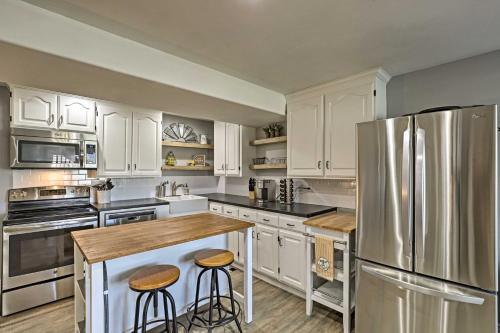 Lovely Apartment 3 Mi to Thanksgiving Point! - main image