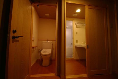 Japanese-Style Triple Room