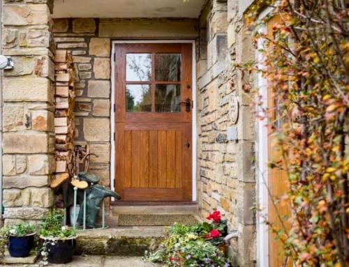 Bramble Cottage is a wonderful country cottage in the village of Hetton