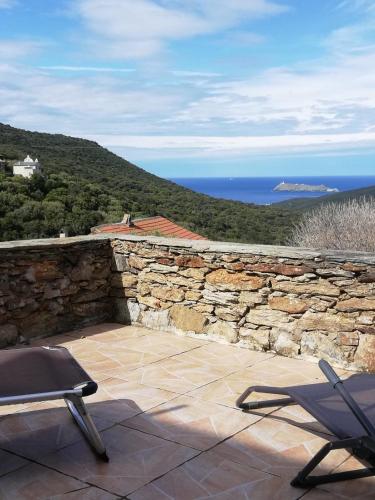 A casetta gîte à louer Piazza