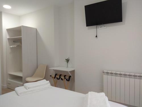 Apartamentos Adarve