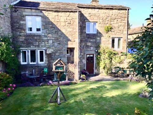 Bramble Cottage is a wonderful country cottage in the village of Hetton gîte à louer Rylstone