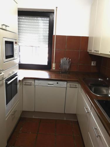 Holiday/Business Maisonette Mainz Uni