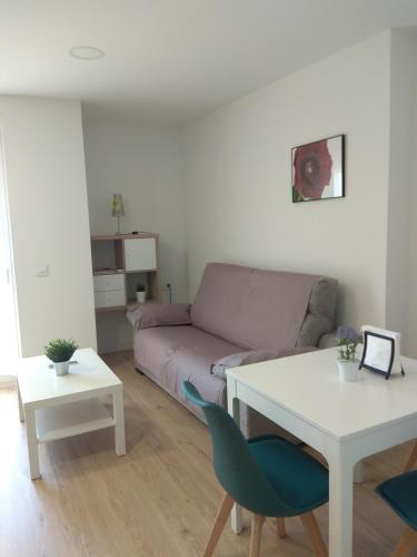 Apartamentos Adarve