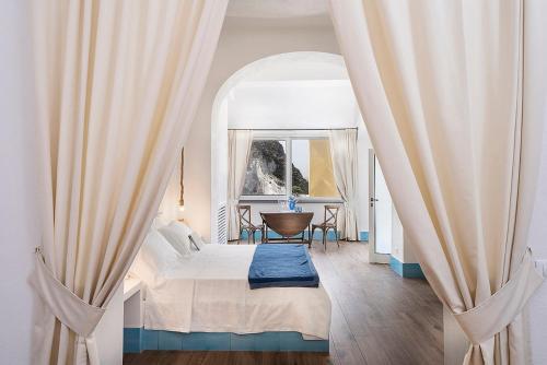 Casa al Sole Boutique Hotel in Ischia