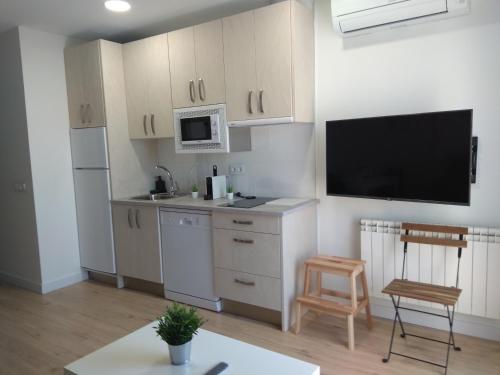 Apartamentos Adarve