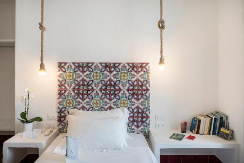 Superior Single Room with Sea View image 2