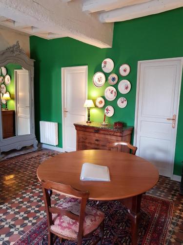 Domaine de la Crapaudine - image 8