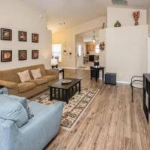 Rafael's Solana Resort Vacation Home - image 6