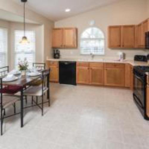 Rafael's Solana Resort Vacation Home - image 8