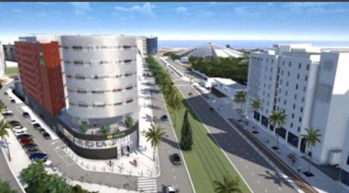 B&B Hôtel chambre d'hôte Wimereux