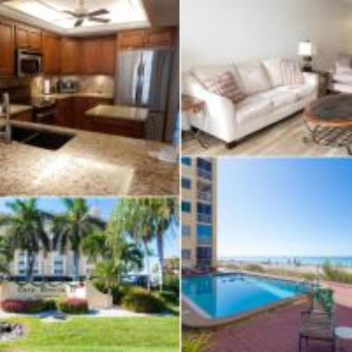 Tim's Casa Bonita Condo - main image