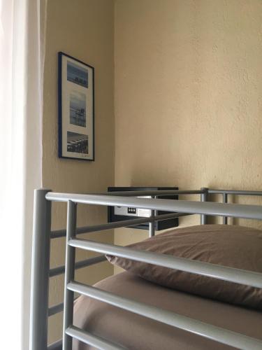 Backpackers Chez Patrick – Nice, CT