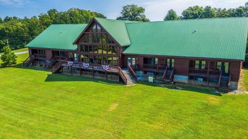 Grandview Experience Lodge Crossville