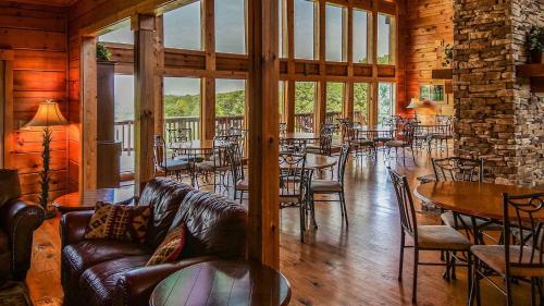 Grandview Experience Lodge