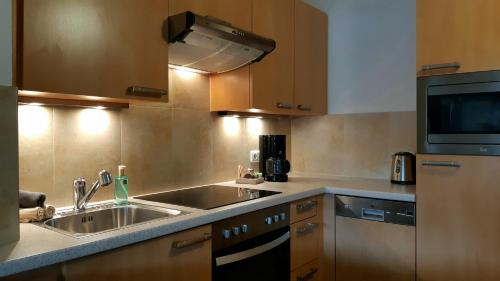 Appartement Miran by Miha - Apartment - Westendorf