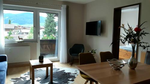 Appartement Miran by Miha - Apartment - Westendorf