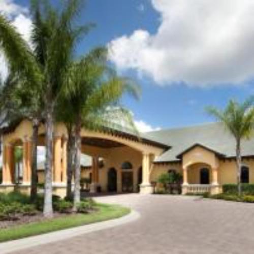 Mark & Bridget's Paradise Palms Resort Townhouse by IPG Florida - image 5