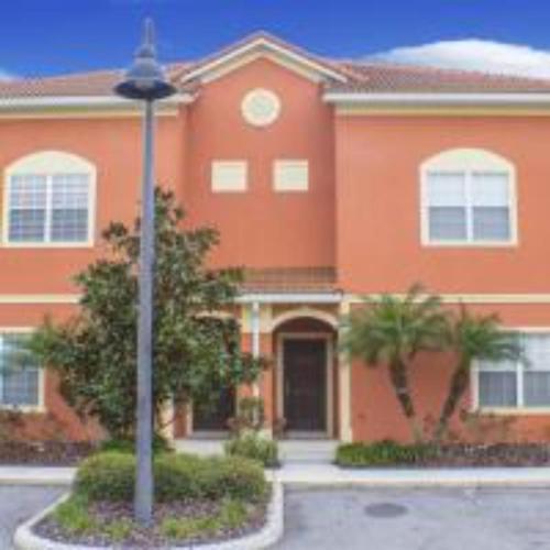 Mark & Bridget's Paradise Palms Resort Townhouse by IPG Florida - image 6