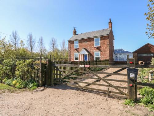 9 Tydd Low Road gîte à louer Holbeach