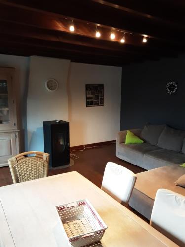 ’t Wielerpension - Ghent