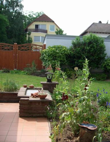 Holiday/Business Apartment 12-2 Uni Mainz