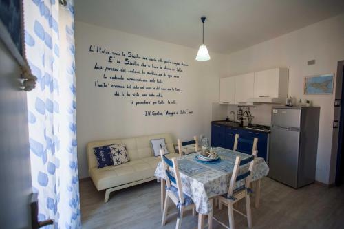  La casa del pescatore in Oliveri