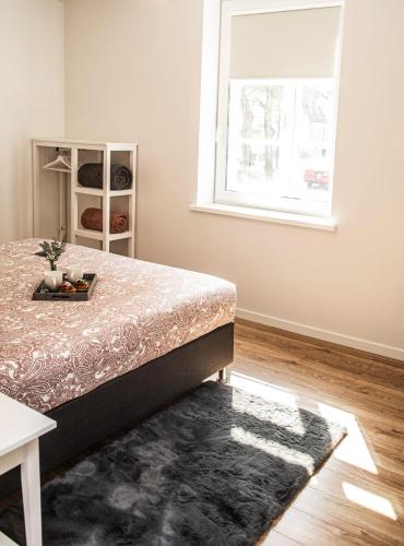 MOOD Apartamenti Kuldiga