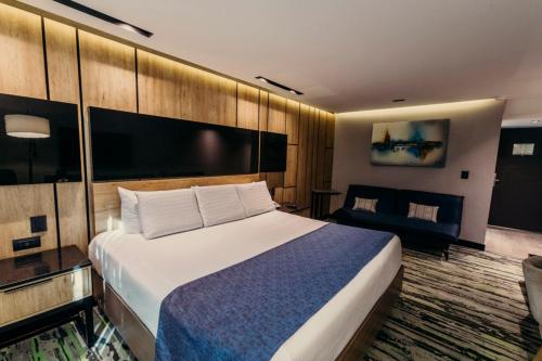Hotel Araiza Mexicali - 전망