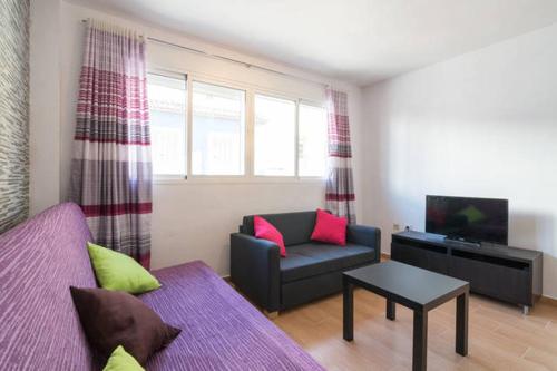 Apartamento Postigos, Málaga (fotografie 4)
