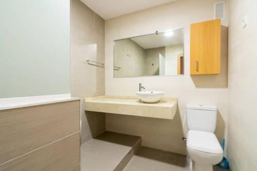 Apartamento Postigos, Málaga (fotografie 8)