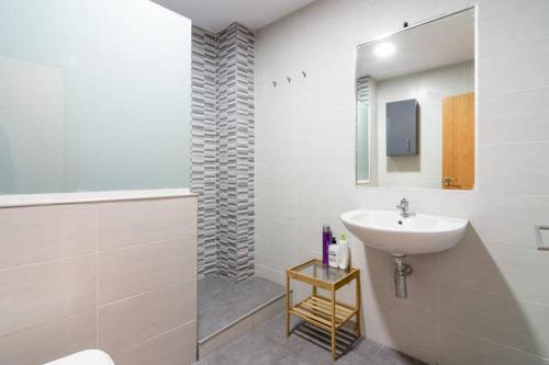 Apartamento Postigos, Málaga (fotografie 9)