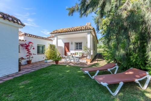  Casa del Cortijo, Pension in Tarifa